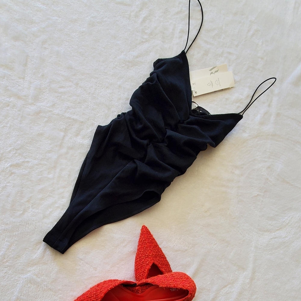 ZARA BODYSUIT - Picture 8 of 13